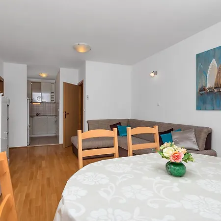 Apartment Peskera